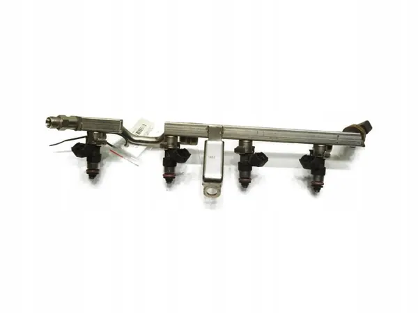 OEM 03C906039A Rail d'injection pour VW Touran 1.4 TSI image 2