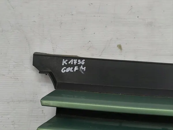 VW GOLF IV GRILL 1.4 1J0853655D image 4