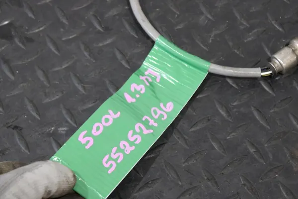 Sensor Lambda Fiat 500L 1.3 Multi Jet image 2