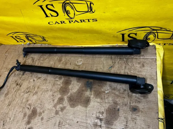 Actionneurs de hayon électrique Mercedes GLS X166 image 2