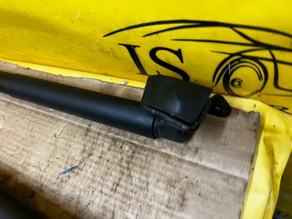 Actionneurs de hayon électrique Mercedes GLS X166 image 4