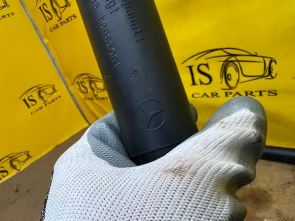 Actionneurs de hayon électrique Mercedes GLS X166 image 9