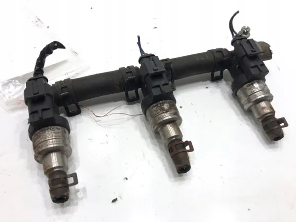 LPG-suutin OEM LORK-212-56161 Barracuda Kaasu image 2