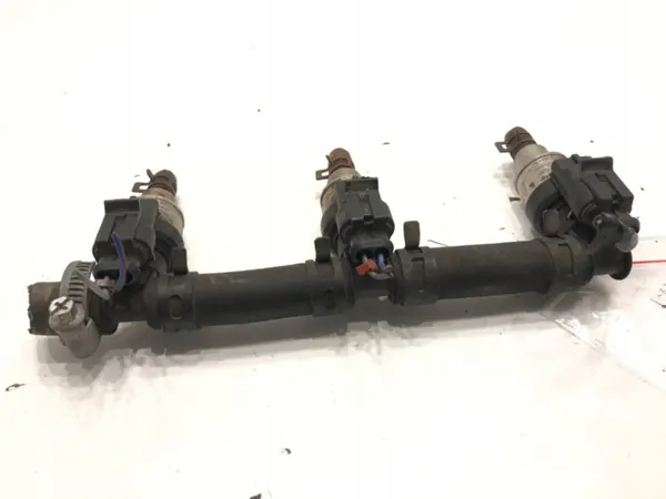 LPG-suutin OEM LORK-212-56161 Barracuda Kaasu image 3