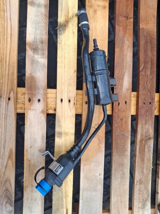 AdBlue-Einfüllrohr OEM 7358308 für BMW G11 G12 image 3