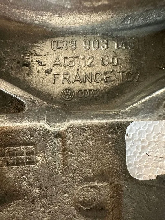 Alternatorbevestiging Seat Leon I 1.9 TDI image 2