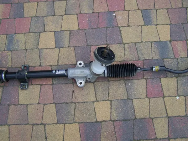 Direção Kia Picanto II 2011-2017 OEM 565001Y500 image 2