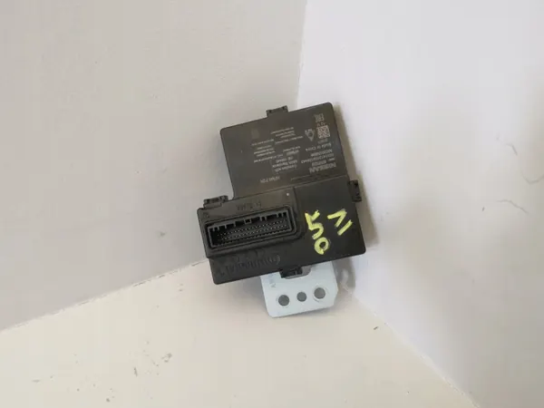 Mitsubishi A3C00135806 Keyless Startmodule - Gebruikt image 2