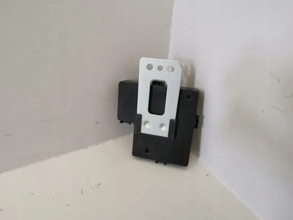Mitsubishi A3C00135806 Keyless Startmodule - Gebruikt image 3