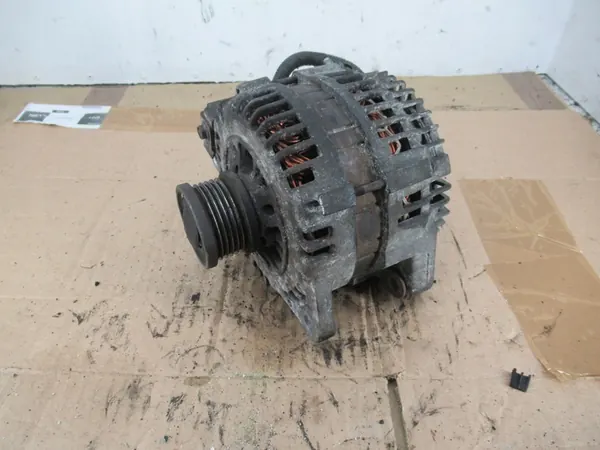 Vaihtovirtageneraattori Nissan X-trail Primera 23100-au40d image 3