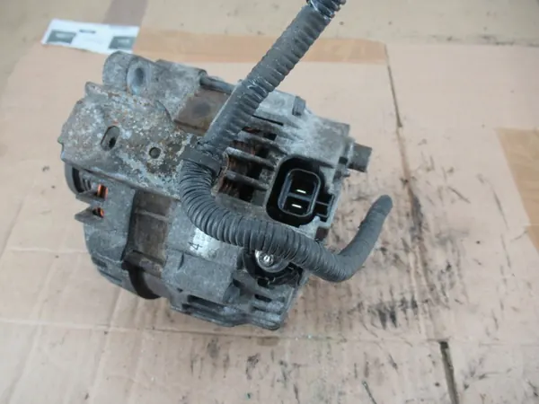 Vaihtovirtageneraattori Nissan X-trail Primera 23100-au40d image 5