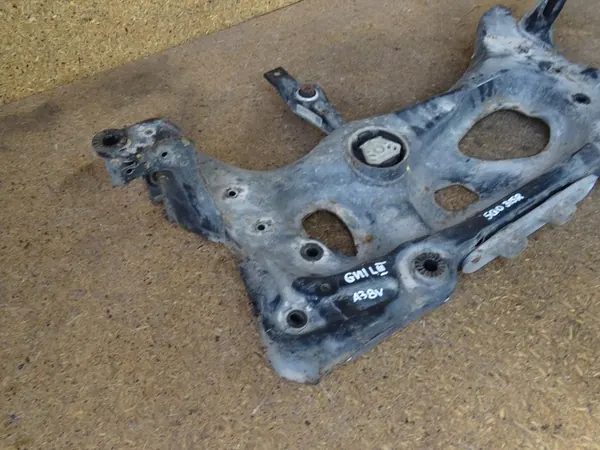 AUDI A3 8V GOLF VII SEAT LEON III Supporto Anteriore 5Q0199315R image 2