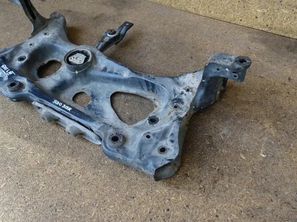 AUDI A3 8V GOLF VII SEAT LEON III Supporto Anteriore 5Q0199315R image 3