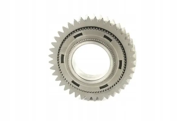 Roda dentada Iveco Daily OEM ZZ 8871927 B - Usado image 2