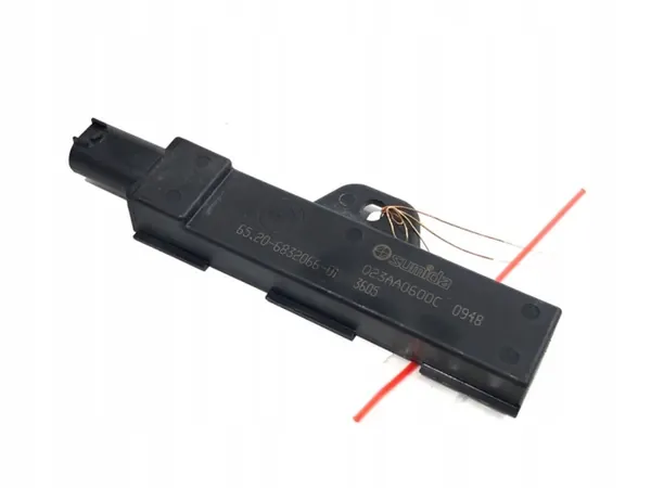 Antenne Keyless OEM 6832066 pour BMW G30 Berline image 2