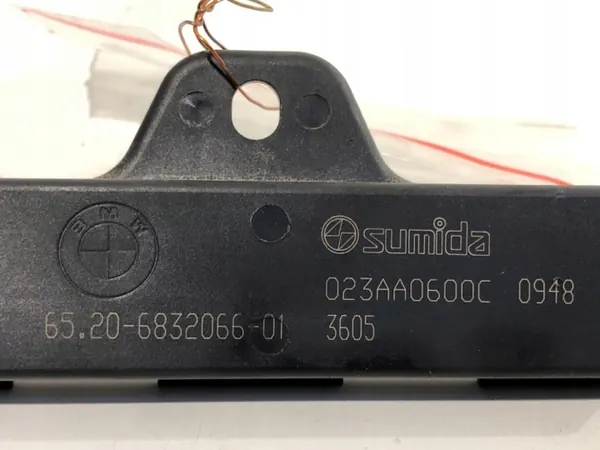 Antenne Keyless OEM 6832066 pour BMW G30 Berline image 3