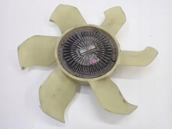 Puhallin OEM 1320A015 Mitsubishi L200 2.4D:lle image 2