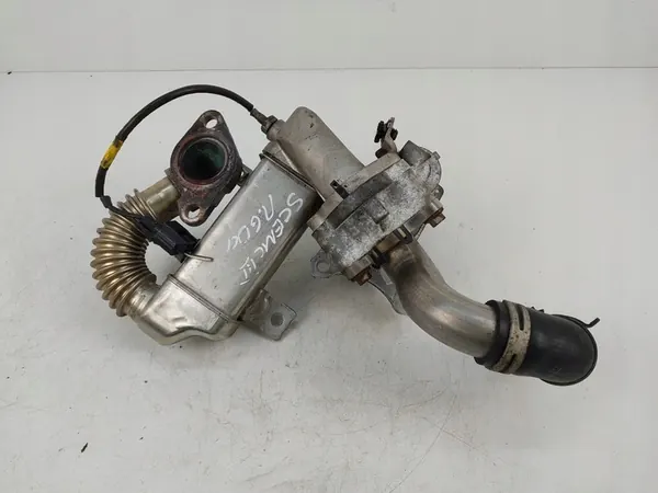 EGR-klep Koeler Renault Grand Scenic III 1.6 DCI image 3