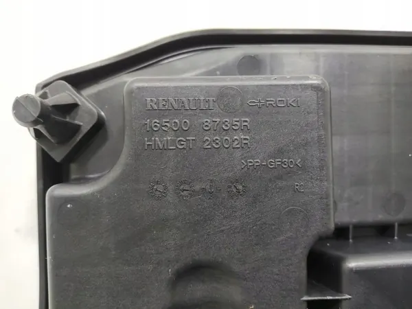 Luftfiltergehäuse OEM 165008735R für Renault Captur image 7