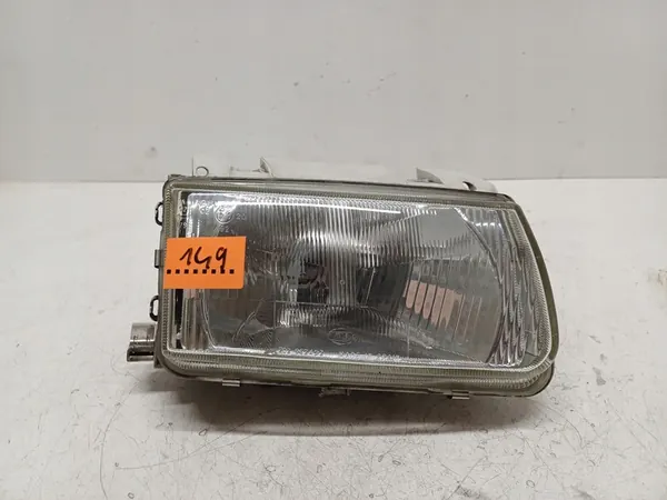VW Polo 6N 94-99 Farol Direito - Completo - 6N1941016A image 2