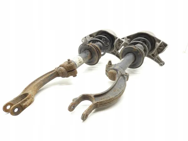 Amortecedor OEM 8T0413031AF Esquerdo/Direito Audi A4 B8 image 2
