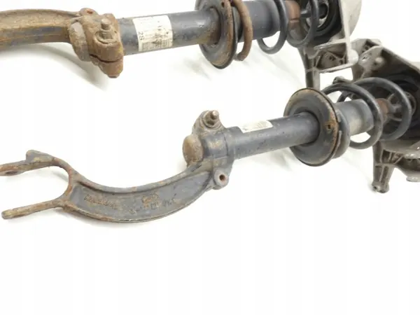 Amortecedor OEM 8T0413031AF Esquerdo/Direito Audi A4 B8 image 3