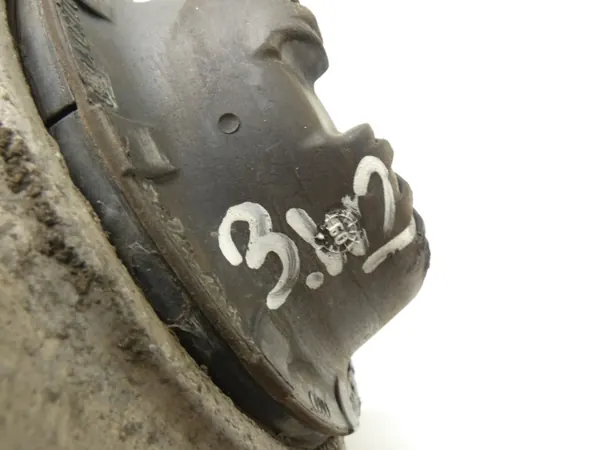 Amortecedor OEM 8T0413031AF Esquerdo/Direito Audi A4 B8 image 7