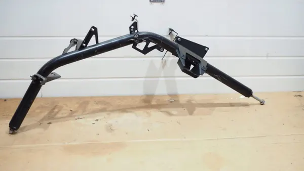 Oikea linkki OEM 1402254 Microcar MGo3, MGO4, DUE:lle image 4