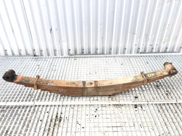 Linke hintere Blattfeder OEM LORK-714-1000016515 image 2