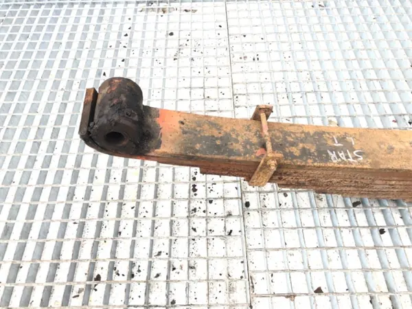 Linke hintere Blattfeder OEM LORK-714-1000016515 image 3