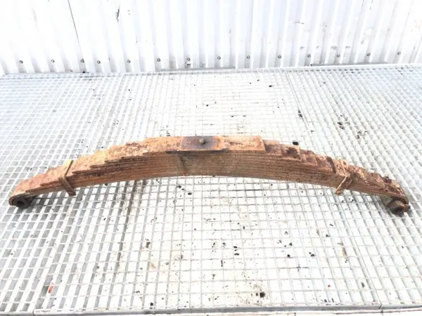 Linke hintere Blattfeder OEM LORK-714-1000016515 image 4