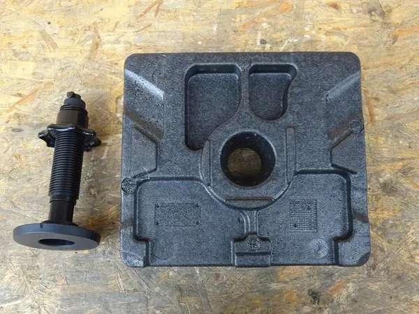 AUDI A1 82A Reservewielset OEM 82A012109 image 3