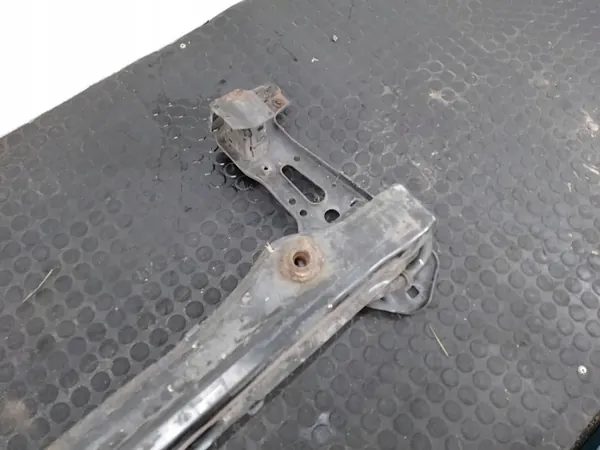 Etupuskuri MINI COOPER S (01-06) 51117143180 image 4