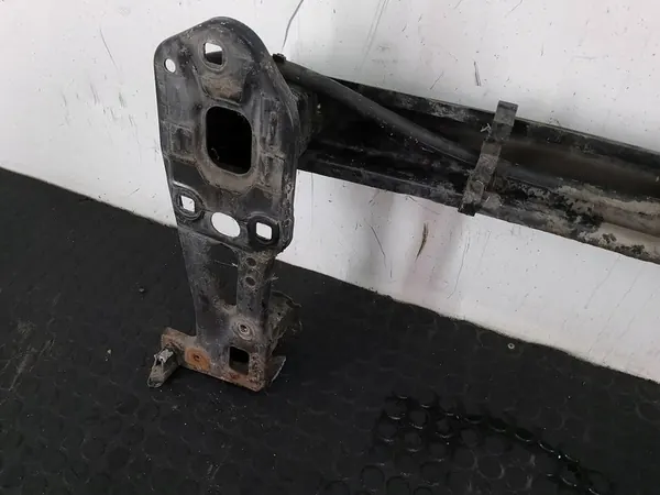 Etupuskuri MINI COOPER S (01-06) 51117143180 image 6