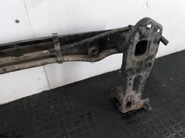 Etupuskuri MINI COOPER S (01-06) 51117143180 image 7