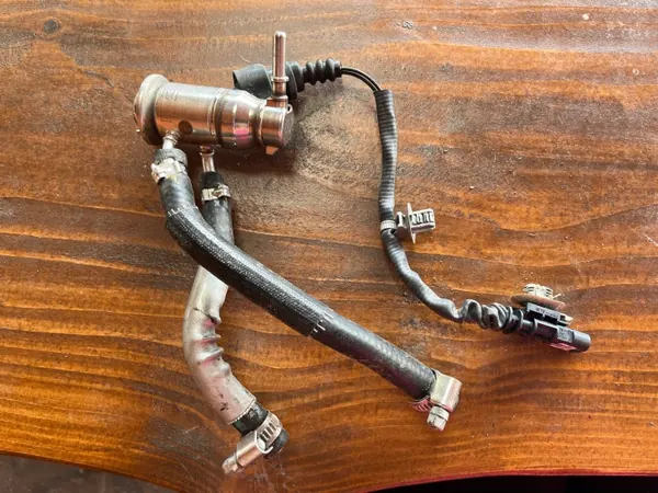 Injecteur AdBlue OEM 46345348 pour Fiat Ducato Boxer image 2