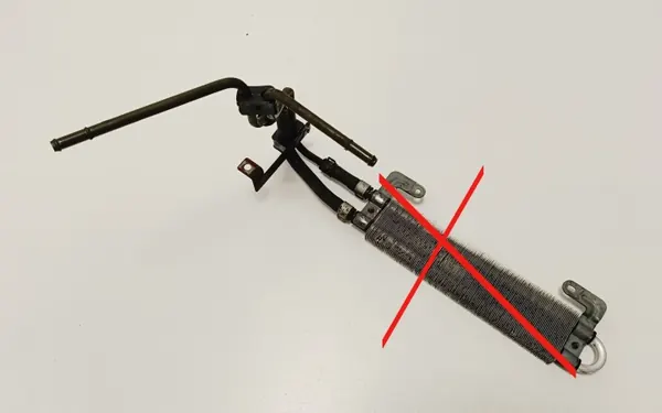 Infiniti ohjausletkut OEM PRZEW-WSPOM-QX-70-FX image 3