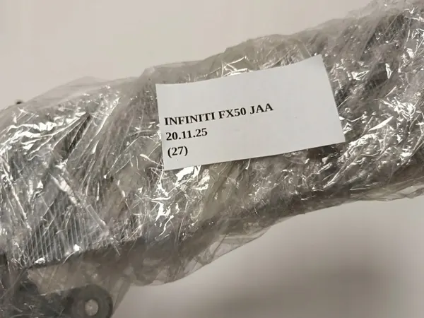 Infiniti ohjausletkut OEM PRZEW-WSPOM-QX-70-FX image 6