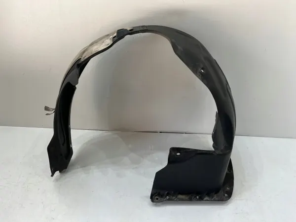 Para-lama dianteiro esquerdo Hyundai I20 III N OEM 86813-CO000 image 2