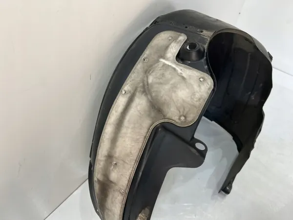 Para-lama dianteiro esquerdo Hyundai I20 III N OEM 86813-CO000 image 3