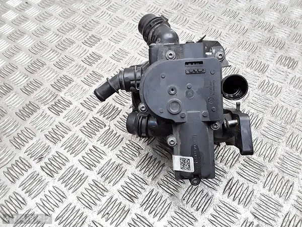 Bomba de agua de calefacción Skoda Octavia 2017 2000tsi 06l121012h image 7