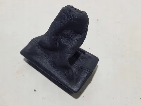 Versnellingspookhoes OEM 2302671710 Mercedes SL R230 image 2