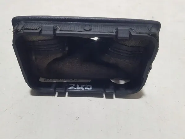 Versnellingspookhoes OEM 2302671710 Mercedes SL R230 image 3