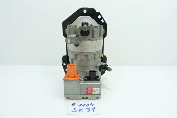 Compresseur AC d'occasion OEM 1EA820808B pour VW ID3/ID4 image 2