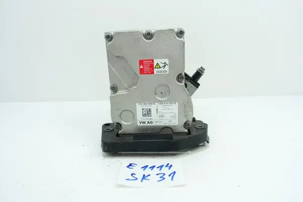 Compresseur AC d'occasion OEM 1EA820808B pour VW ID3/ID4 image 5