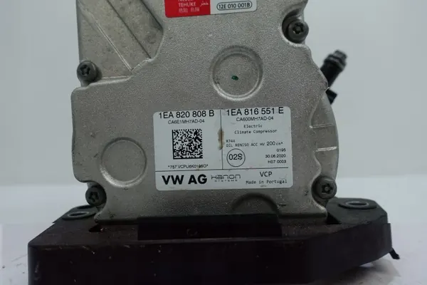 Compresseur AC d'occasion OEM 1EA820808B pour VW ID3/ID4 image 6
