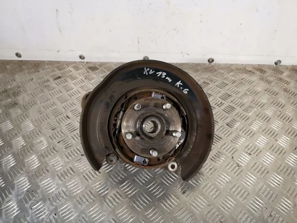 Moyeu roue arrière Subaru XV OEM FBZ4745 - Occasion image 2
