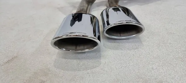 OEM A4634901104 Oikea takapääntöpää Mercedes G W463 image 3