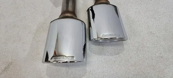 OEM A4634901104 Oikea takapääntöpää Mercedes G W463 image 4