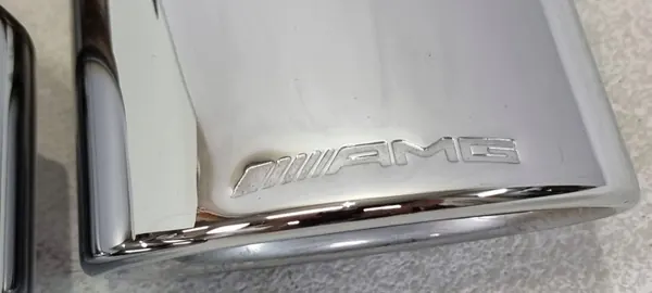 OEM A4634901104 Oikea takapääntöpää Mercedes G W463 image 5